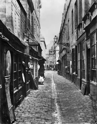 Passage de la Petite Boucherie